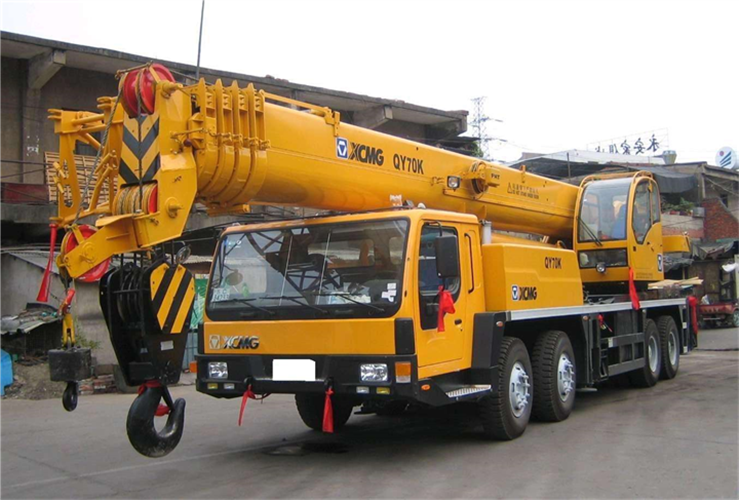 深泽县吊车出租选择重点