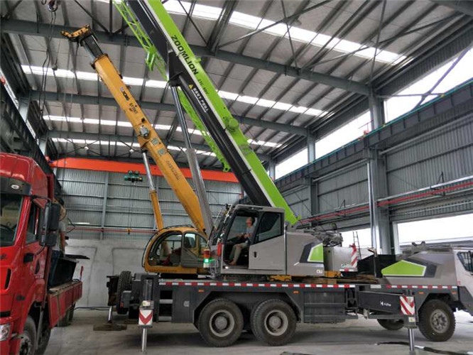 深泽县高空车出租需要注意哪些安全事项？